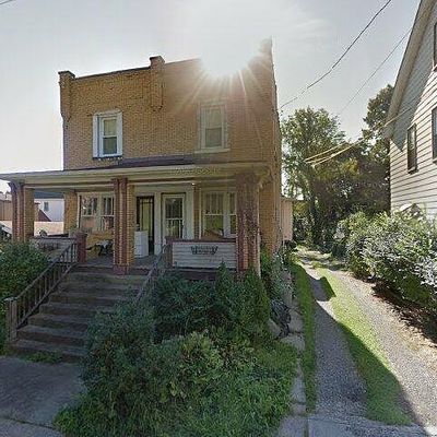 224 Ann St, Mc Kees Rocks, PA 15136