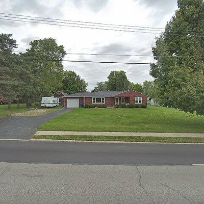 224 E Bigelow Ave, Findlay, OH 45840