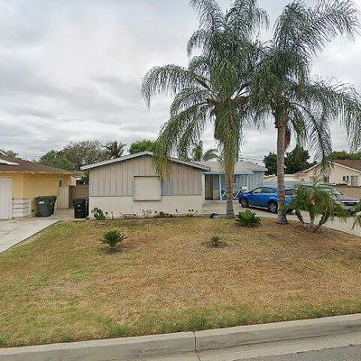 2240 W Corak St, West Covina, CA 91790