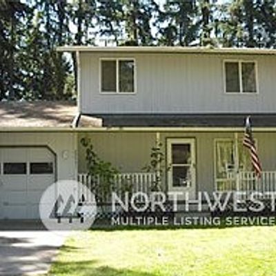 22431 Bluewater Dr Se, Yelm, WA 98597