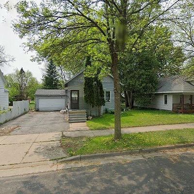 225 Edwards St, Wausau, WI 54401