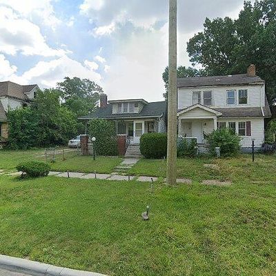 2257 Elmhurst St, Detroit, MI 48206