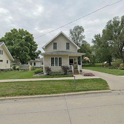 226 E Webster St, Osceola, IA 50213