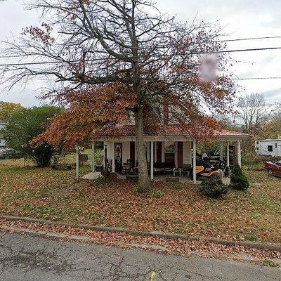 226 Chestnut St, Lebanon, KY 40033