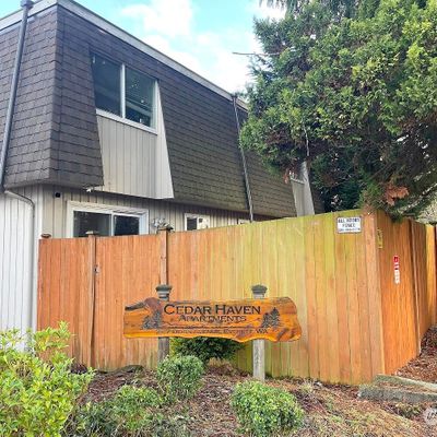 227 Dorn Avenue Unit 1 6, Everett, WA 98208