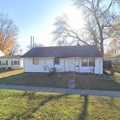 228 E Third St, Manteno, IL 60950