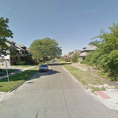 2280 W Buena Vista St, Detroit, MI 48238