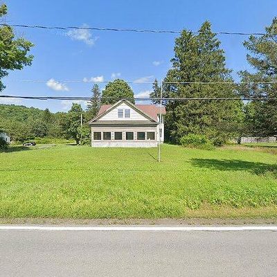 2282 State Highway 205, Mount Vision, NY 13810