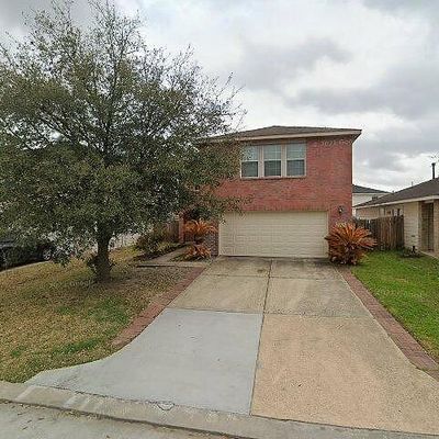 22814 Sherioaks Ln, Spring, TX 77389