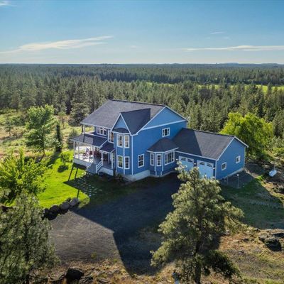 22828 S Gateway Ln, Cheney, WA 99004