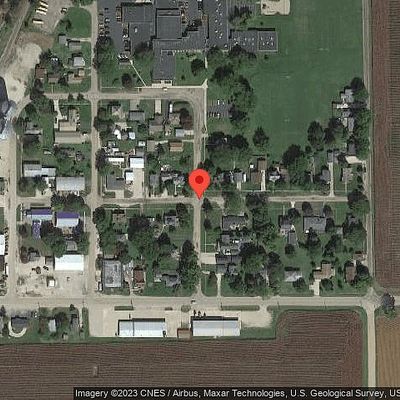 2289 N 3806 Th Rd, Serena, IL 60549