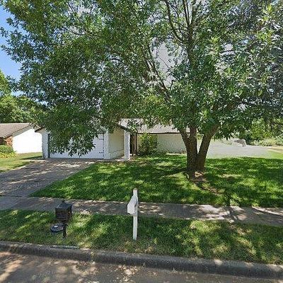 229 W Miami St, Broken Arrow, OK 74011