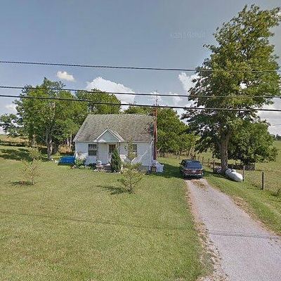 2297 Mackville Rd, Springfield, KY 40069