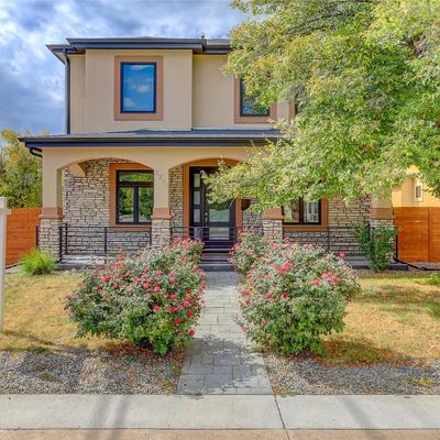 2297 S Cherry St, Denver, CO 80222