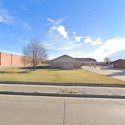 23 5 Th Ave, Belle Fourche, SD 57717