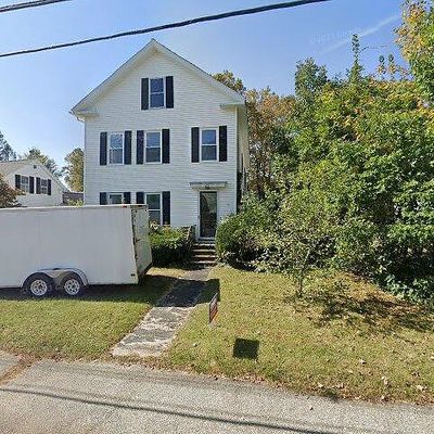 23 Central St, West Brookfield, MA 01585