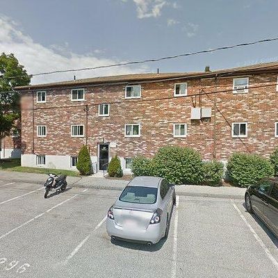 23 Westgate Rd #6, Chestnut Hill, MA 02467