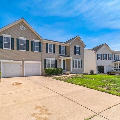 23 Webb Ct, Stafford, VA 22556