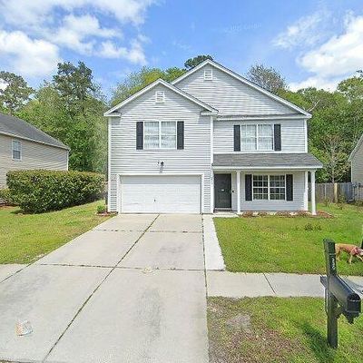 230 Eagle Ridge Rd, Summerville, SC 29485