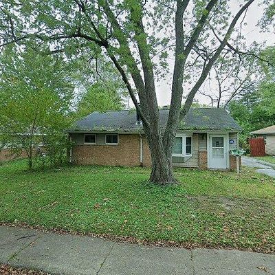 230 Miami St, Park Forest, IL 60466