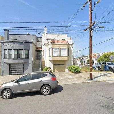 2301 26 Th Ave, San Francisco, CA 94116