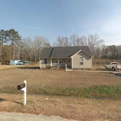 296 Williams Ave, Saint George, SC 29477