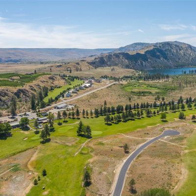 3 Airport Addition, Pateros, WA 98846