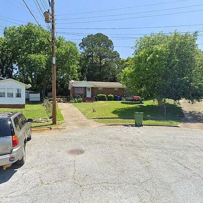 3 Battle Ct, Columbus, GA 31906