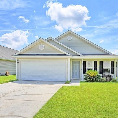 3 Mill Xing, Port Wentworth, GA 31407