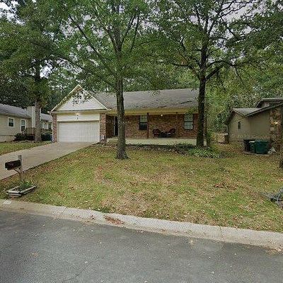 3 Sweet Gum Ct, Little Rock, AR 72211