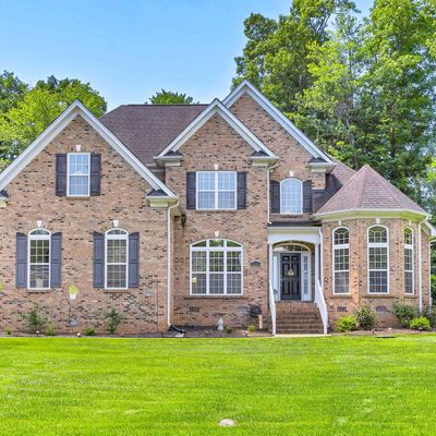 300 Forest Lake Ct, Mebane, NC 27302