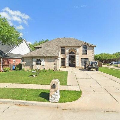 300 Ravenna Rd, Lake Dallas, TX 75065