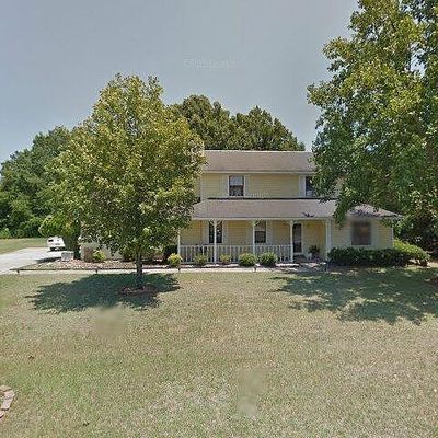 300 Westfield Dr, Warner Robins, GA 31093