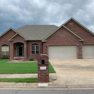 3000 Maelstrom Cir, Sherwood, AR 72120