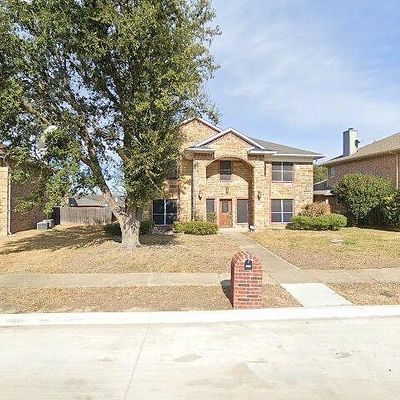 3005 Riverview Dr, Mesquite, TX 75181