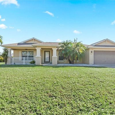 3007 Sw 9 Th Pl, Cape Coral, FL 33914