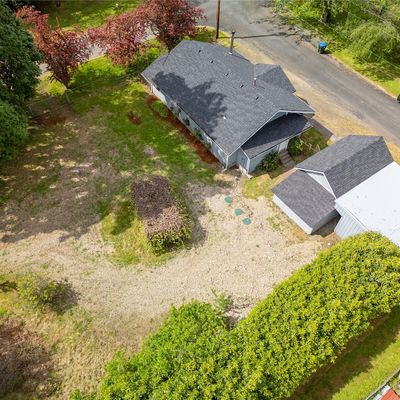 301 E 5th Street, Bucoda, WA 98530