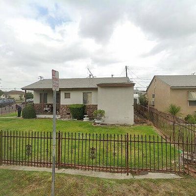 301 E Newfield St, Gardena, CA 90248