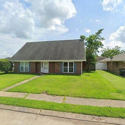 301 Jefferson Dr, Houma, LA 70360