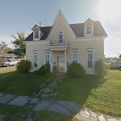 301 S Lincoln Ave, Barnesville, OH 43713