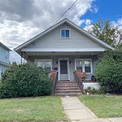 301 Walnut Avenue, Oaklyn, NJ 08107