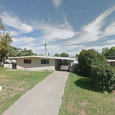 301 W Busby Dr, Sierra Vista, AZ 85635