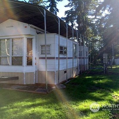 30114 E Orville Road Unit 12, Kapowsin, WA 98338