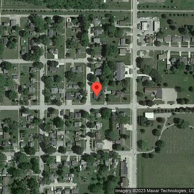 302 6 Th Ave Ne, Hampton, IA 50441