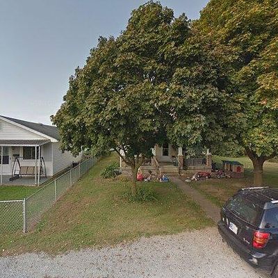 3021 Wayne Ave, Connersville, IN 47331