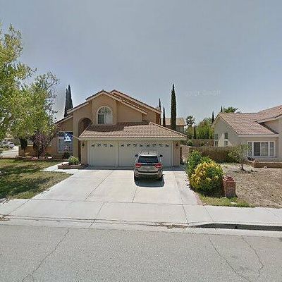 3022 Fairgreen Ln, Palmdale, CA 93551