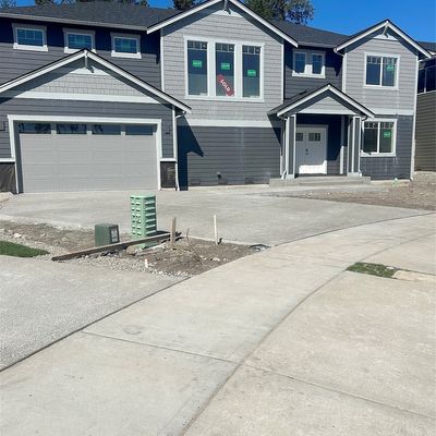 3024 Stephanie Loop Ne, Lacey, WA 98516