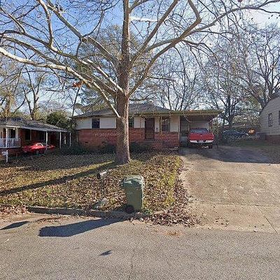 3026 Barksdale St, Montgomery, AL 36110