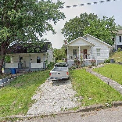 303 6 Th St, Ravenna, KY 40472