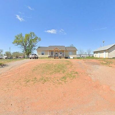 303 N 11 Th St, Sayre, OK 73662